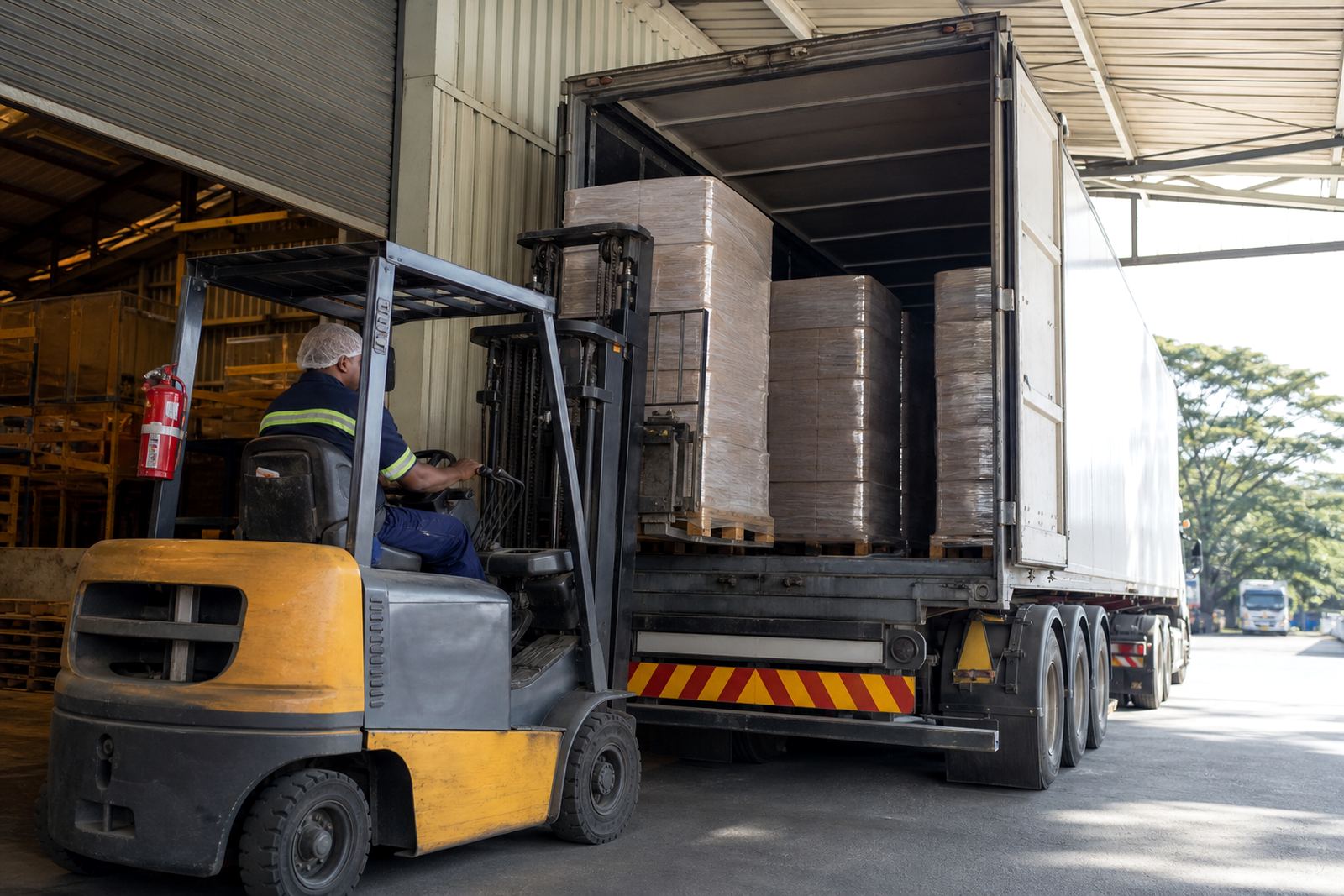 Durban To Cape Delivery