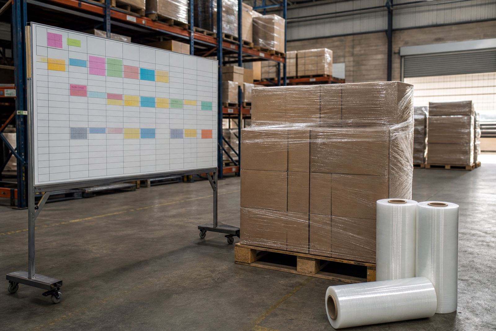 Delivery Planning Guide