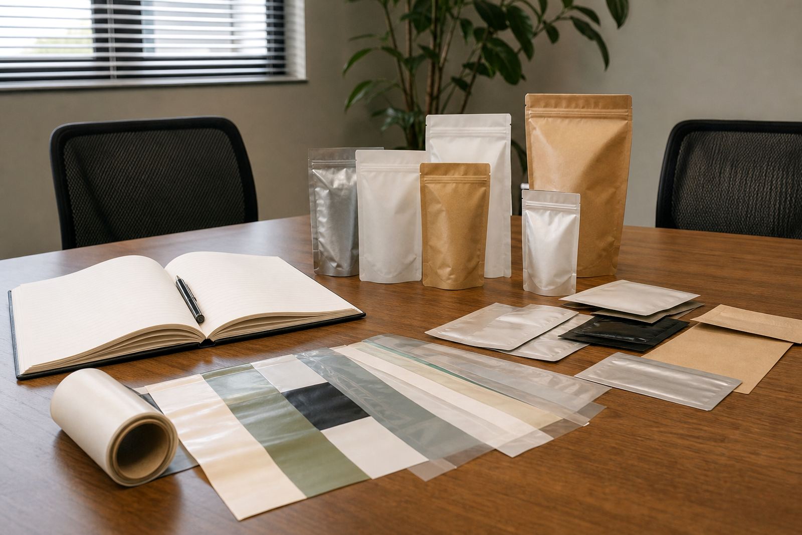 Packaging Journal