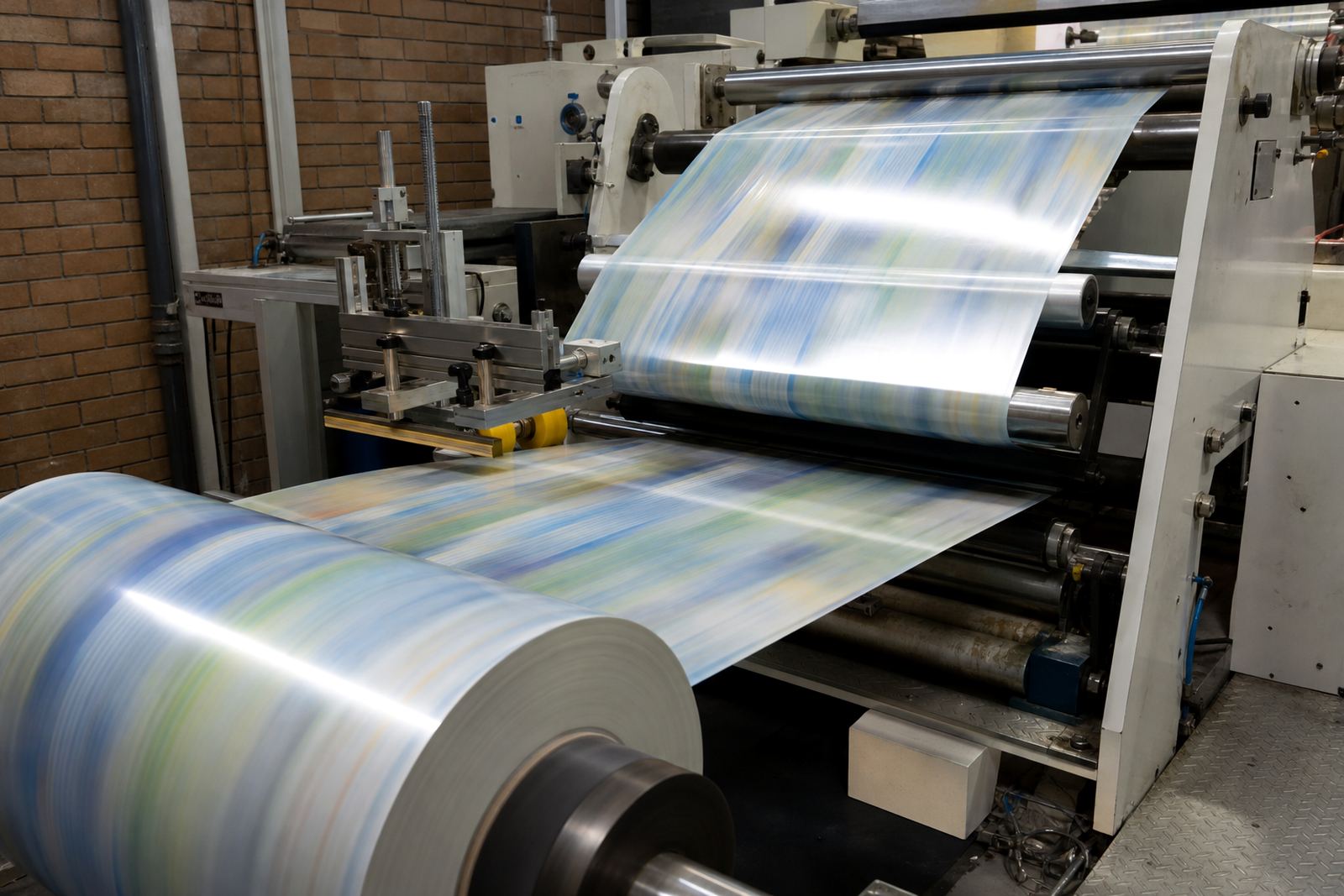 Bundling Wrap Film