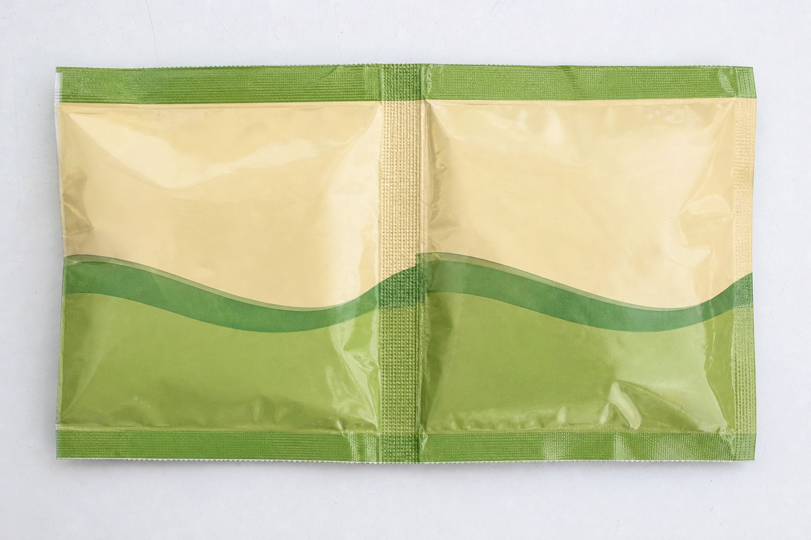 Twin Sachets