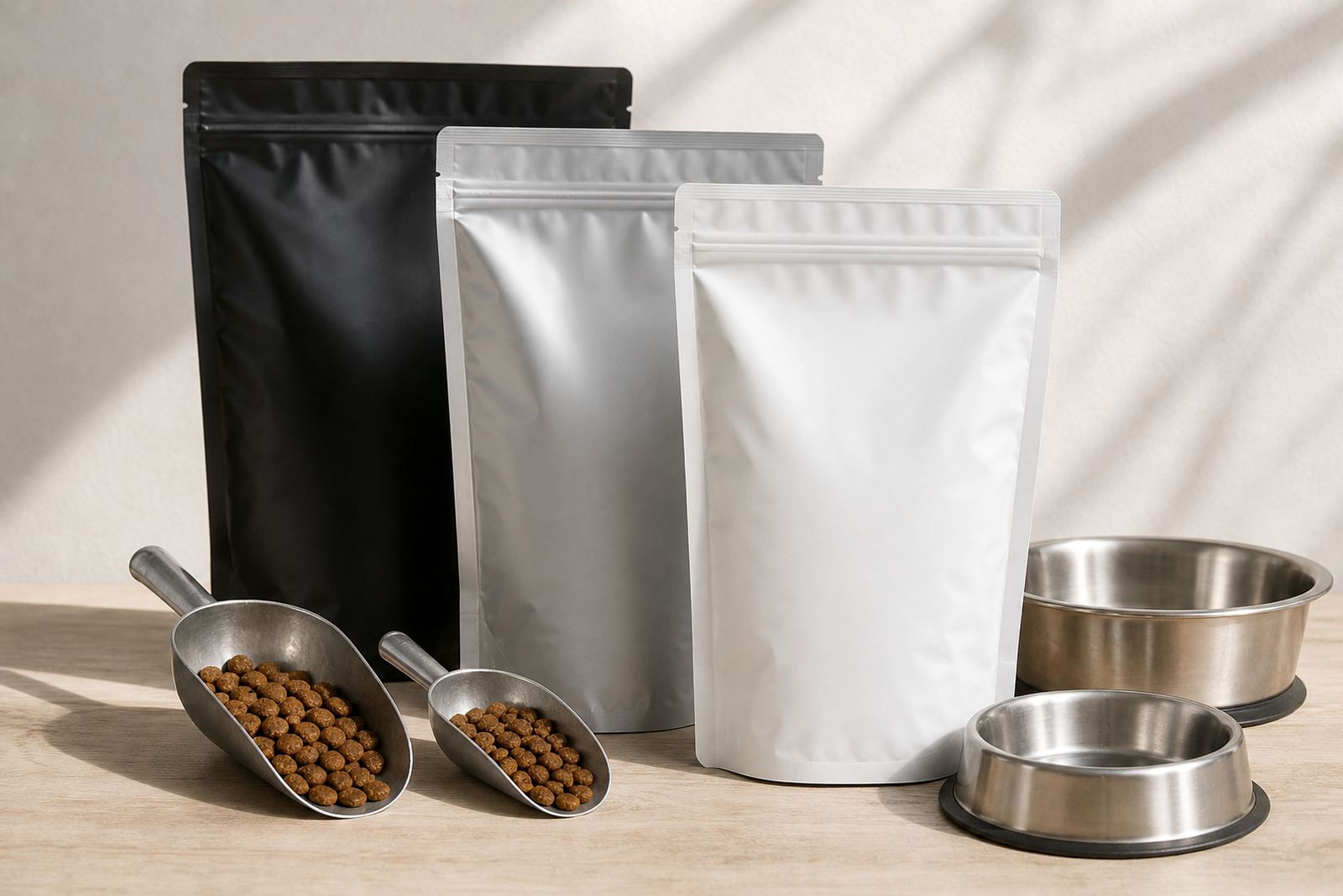 Newlands East Pet Range