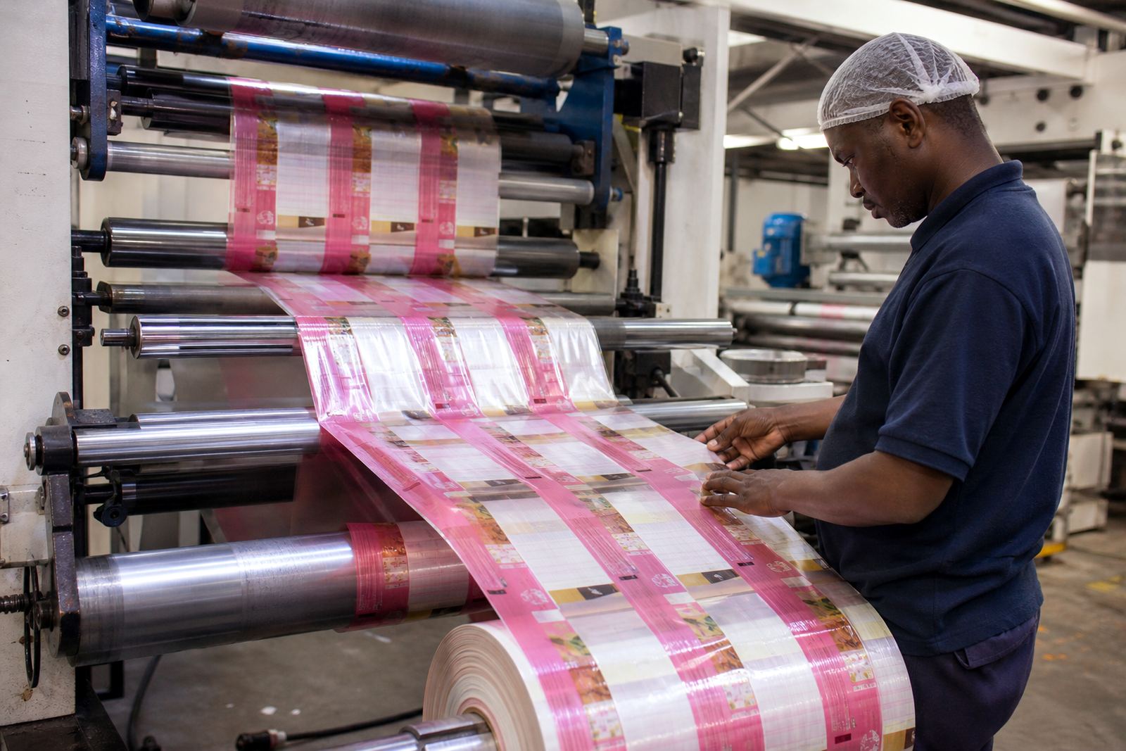 Verulam Sweet Maker